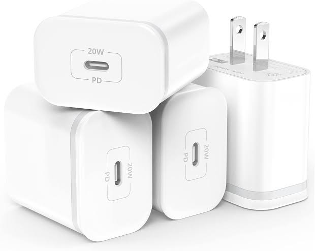 Fast Charger