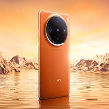 Vivo X100 Pro