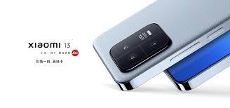 Xiaomi 13
